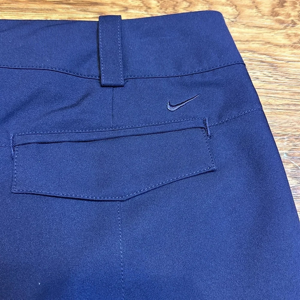 Nike Golf Tour Performance Dri-Fit Skirt Size 2 - Picture 3 of 9